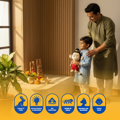 Hanuman toys for kids