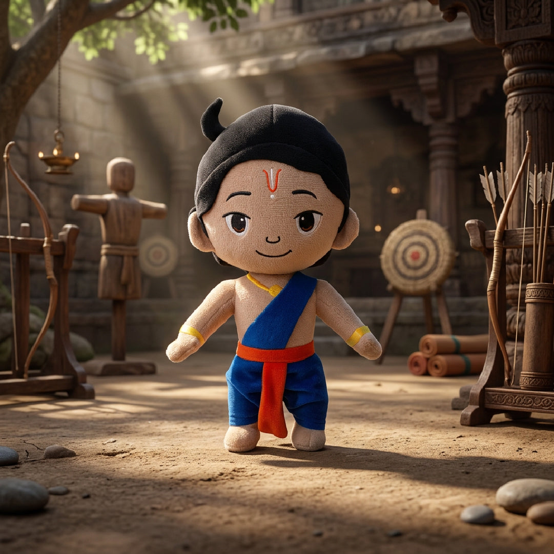 lakshmana toy