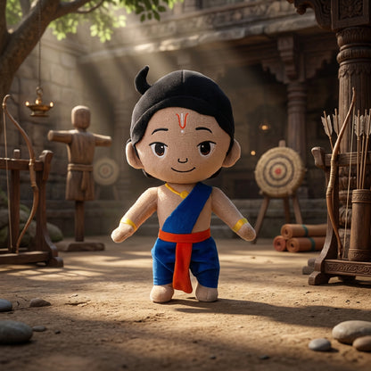 lakshmana toy