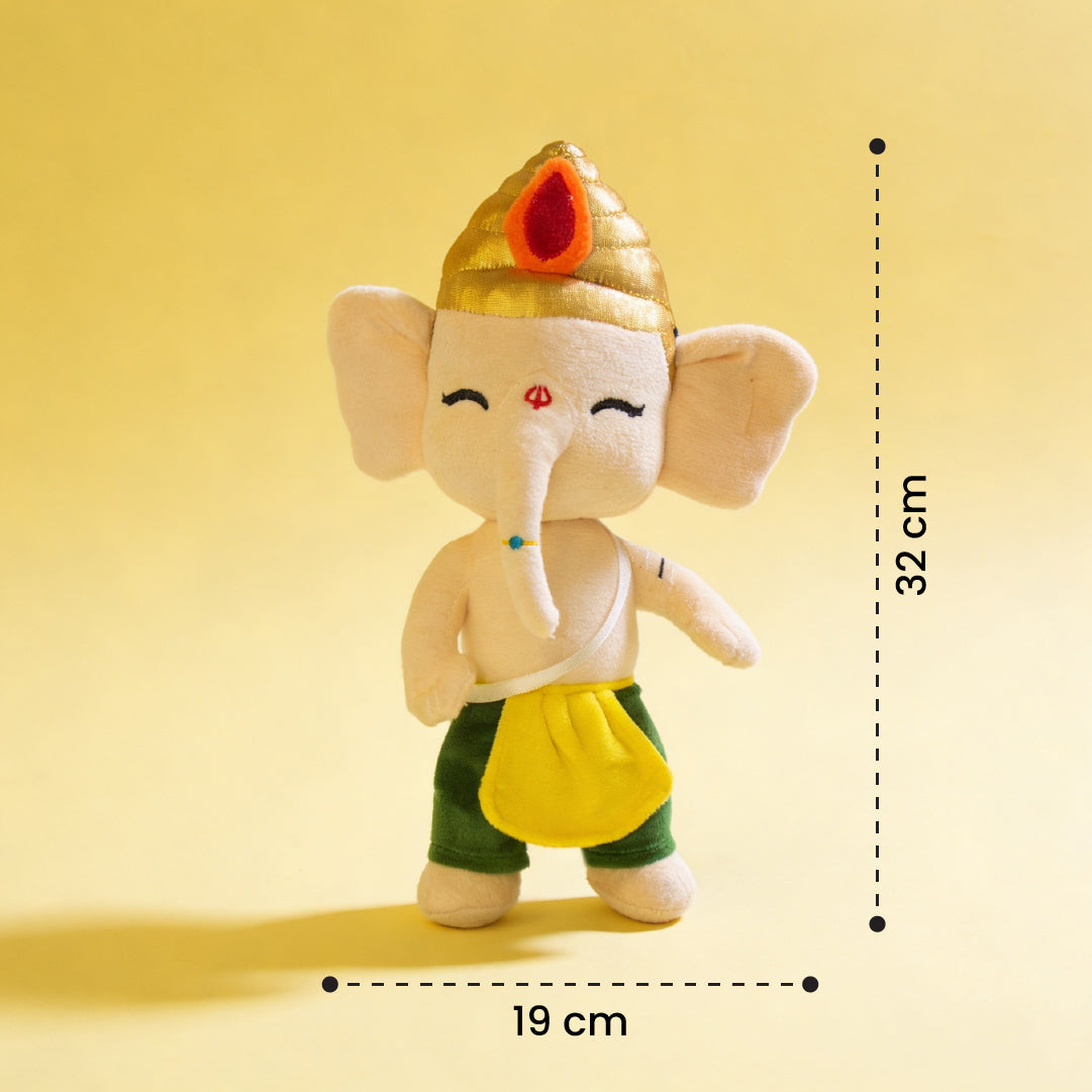 ganesh toys