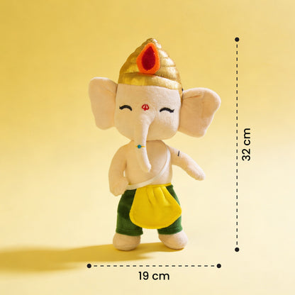 ganesh toys