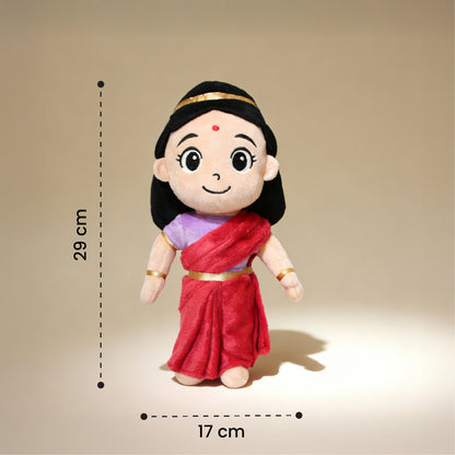  sita toy