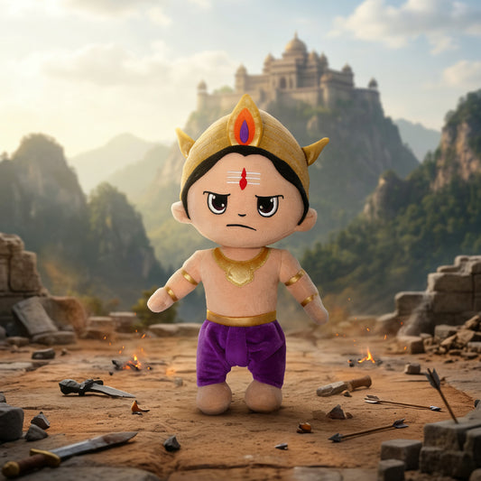 ravan toys for kids