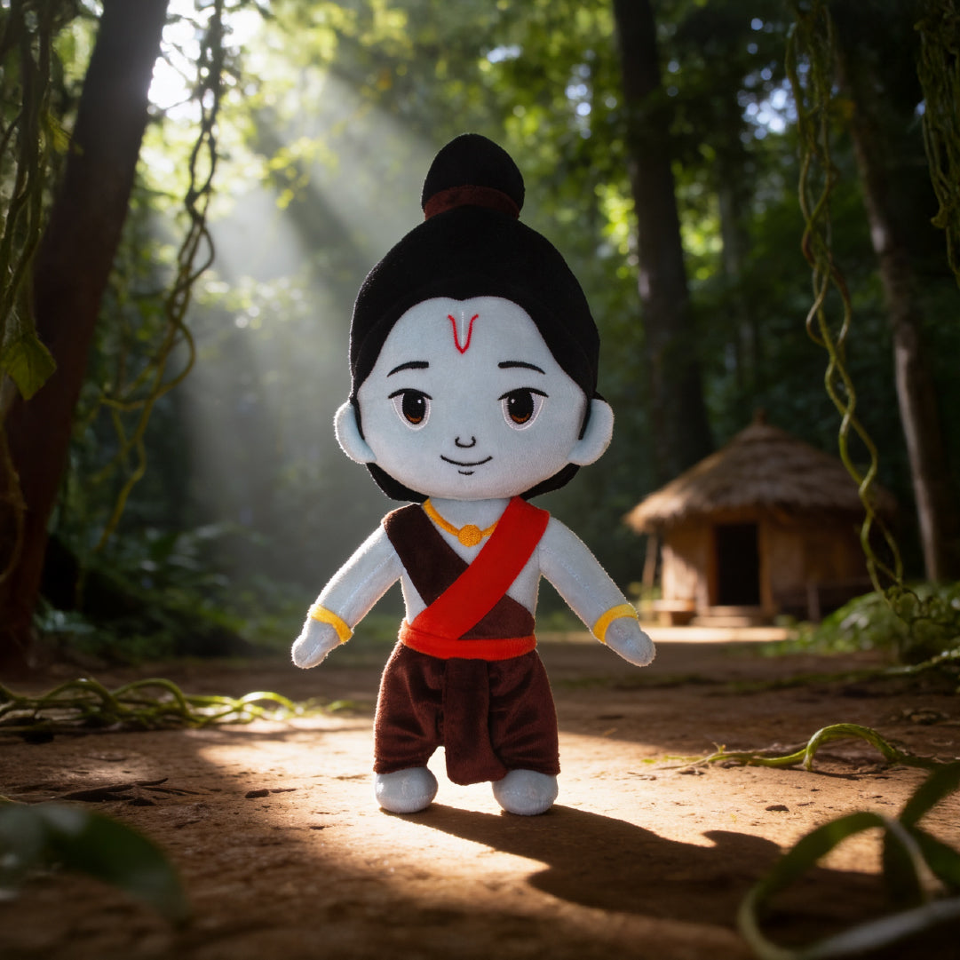 rama toy for kids