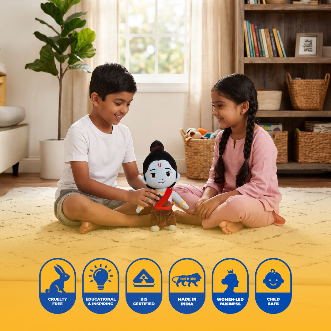 rama toy for kids