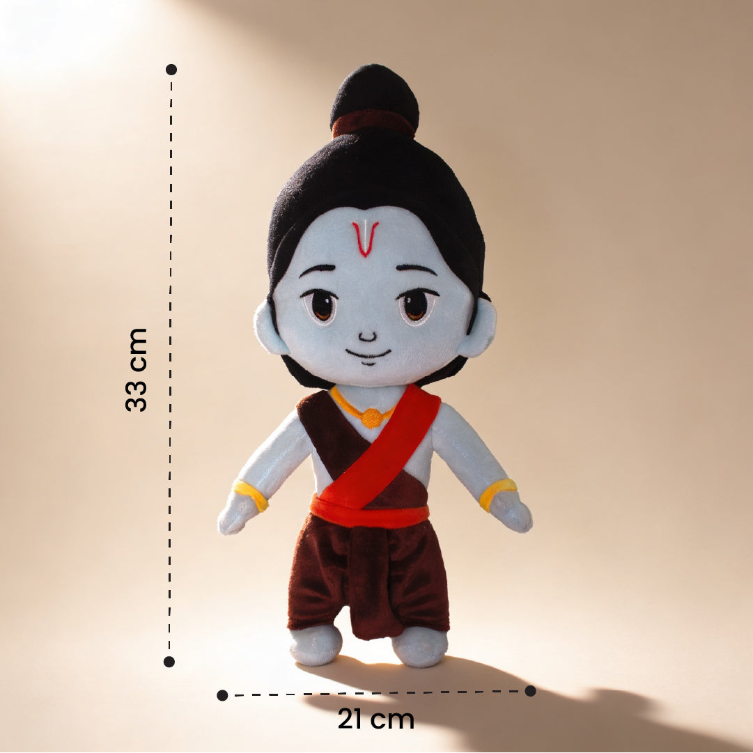 rama toy