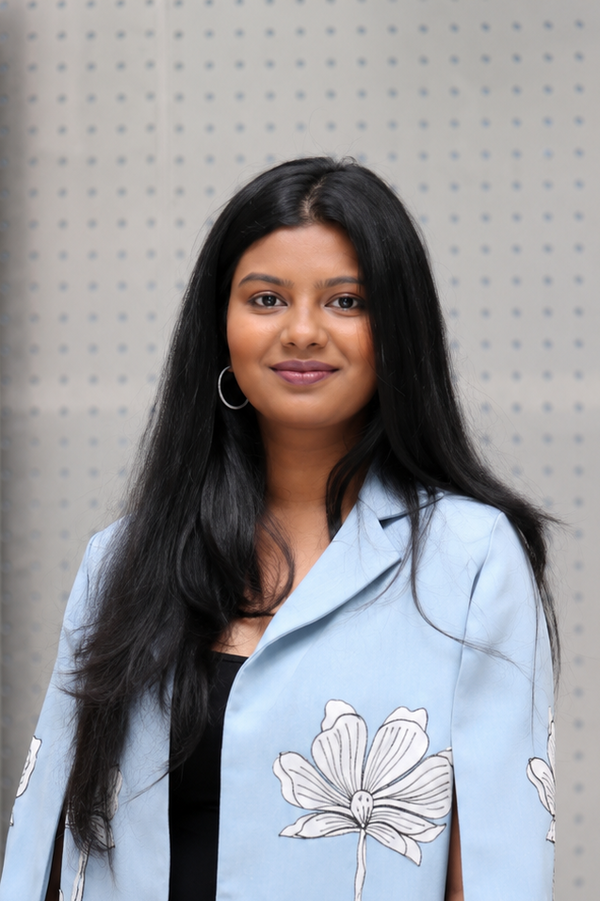 Prisha Kunda