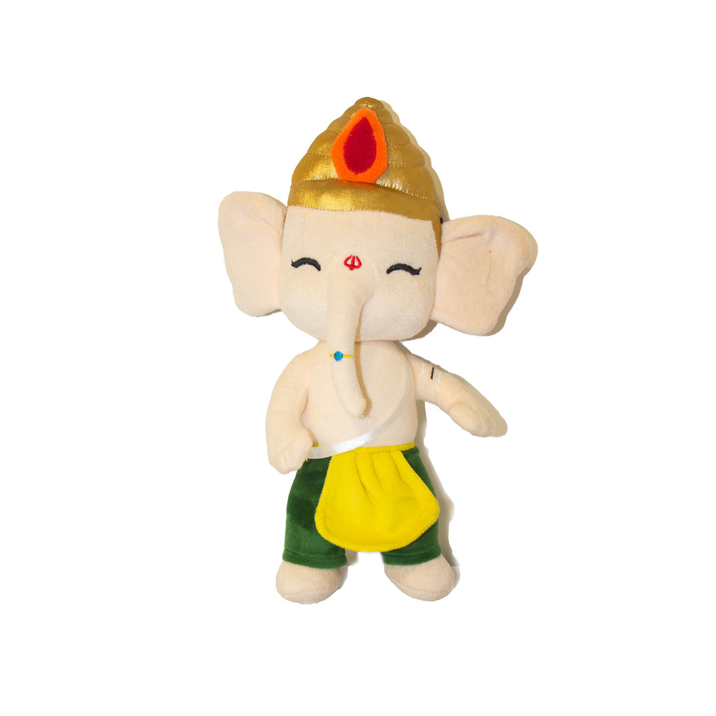 Hungry, Hungry Ganesha