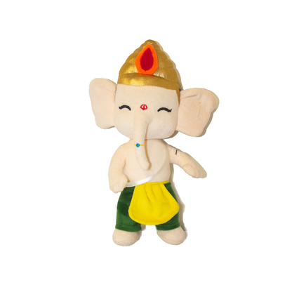 Hungry, Hungry Ganesha